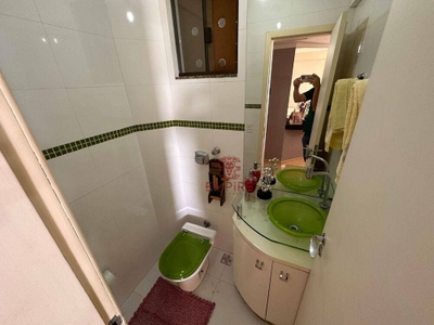 Apartamento, 3 quartos, 139 m² - Foto 3