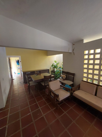 Casa, 3 quartos, 100 m² - Foto 2