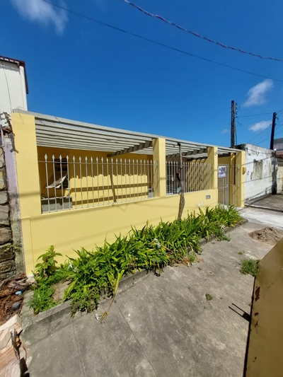 Casa, 3 quartos, 100 m² - Foto 3