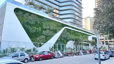 Apartamento, 7 quartos, 604 m² - Foto 3