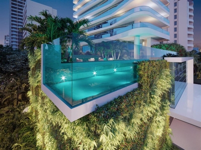 Apartamento, 4 quartos, 355 m² - Foto 3