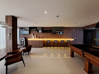 Apartamento, 4 quartos, 231 m² - Foto 3