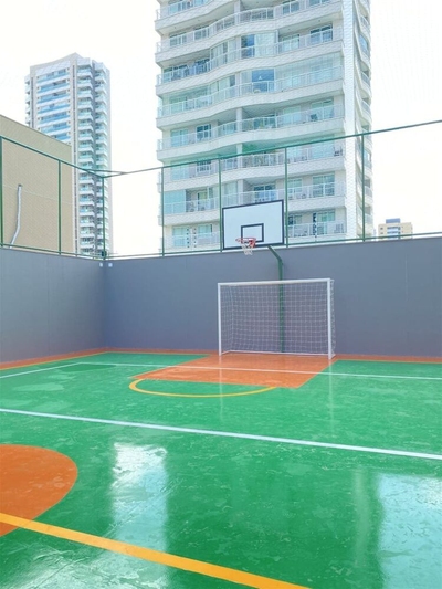 Apartamento, 4 quartos, 271 m² - Foto 4