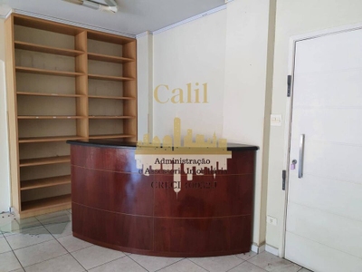 Sala-Conjunto, 65 m² - Foto 3