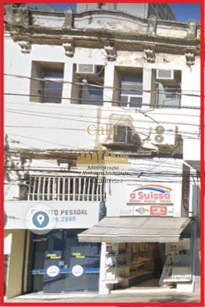 Prédio Inteiro, 750 m² - Foto 1