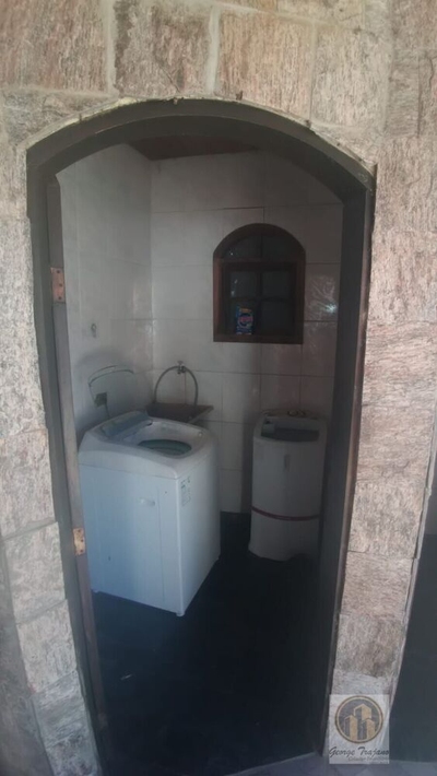 Chácara, 4 quartos, 1815 m² - Foto 5