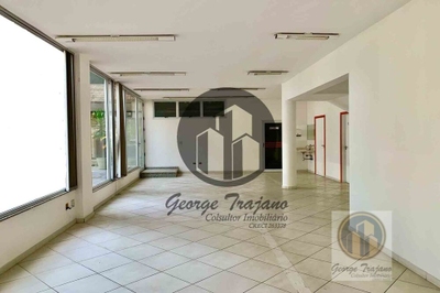 Prédio Inteiro, 459 m² - Foto 1