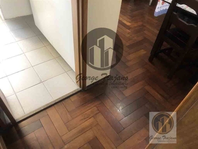 Apartamento, 2 quartos, 56 m² - Foto 5