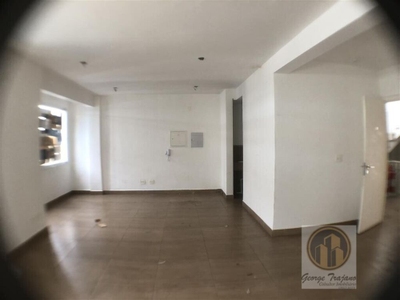 Sala-Conjunto, 40 m² - Foto 5