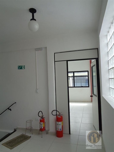 Loja-Salão, 50 m² - Foto 1