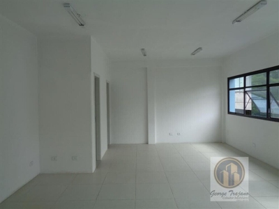 Loja-Salão, 50 m² - Foto 2