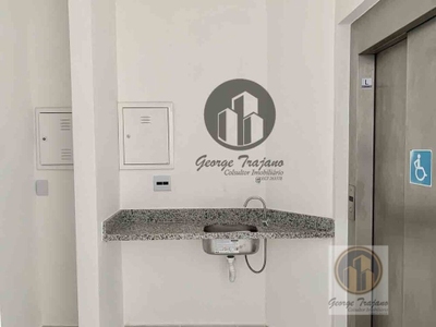 Loja-Salão, 50 m² - Foto 3