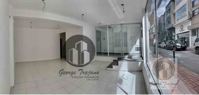 Loja-Salão, 50 m² - Foto 4