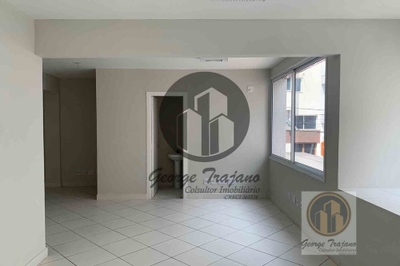 Sala-Conjunto, 45 m² - Foto 1