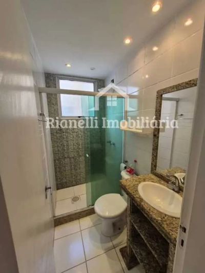 Apartamento, 2 quartos, 48 m² - Foto 3