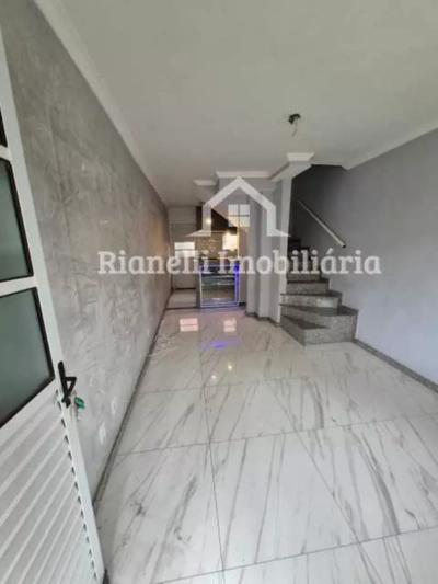 Casa de Condomínio, 2 quartos - Foto 1