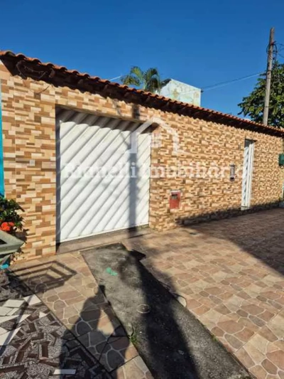 Casa de Condomínio, 2 quartos - Foto 1