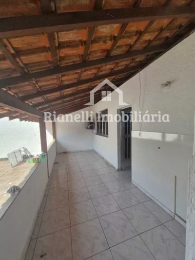 Casa de Condomínio, 2 quartos - Foto 2