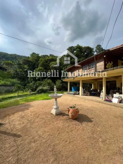 Sítio, 3 quartos, 5000 m² - Foto 4