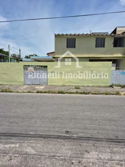 Casa, 2 quartos, 80 m² - Foto 1