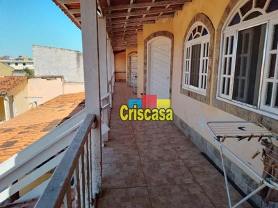 Casa, 2 quartos, 57 m² - Foto 1