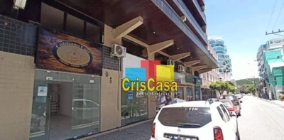 Loja-Salão, 84 m² - Foto 2