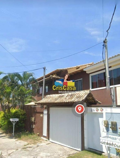 Casa, 5 quartos, 294 m² - Foto 1