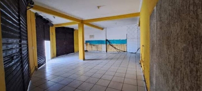 Loja-Salão, 80 m² - Foto 4