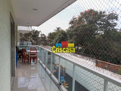 Cobertura, 3 quartos, 182 m² - Foto 5