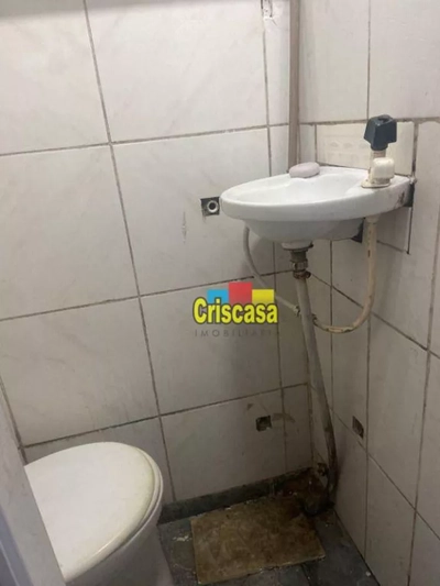 Loja-Salão, 30 m² - Foto 3