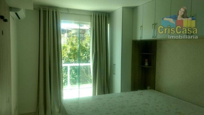 Apartamento, 3 quartos, 110 m² - Foto 3