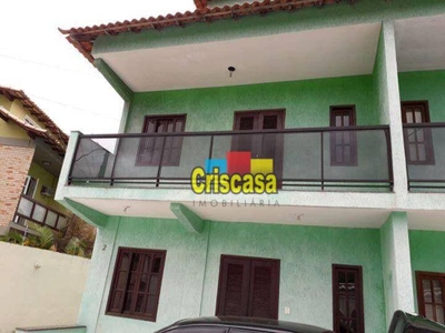 Casa, 4 quartos, 179 m² - Foto 1
