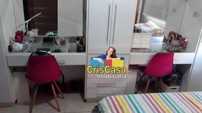 Casa, 3 quartos, 120 m² - Foto 4