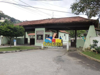 Casa de Condomínio, 2 quartos - Foto 1