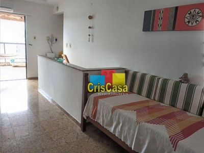 Cobertura, 3 quartos, 190 m² - Foto 3