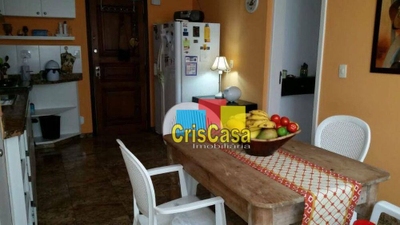 Cobertura, 3 quartos, 190 m² - Foto 5