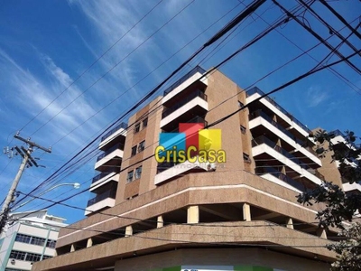 Cobertura, 3 quartos, 190 m² - Foto 1