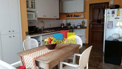 Cobertura, 3 quartos, 190 m² - Foto 2