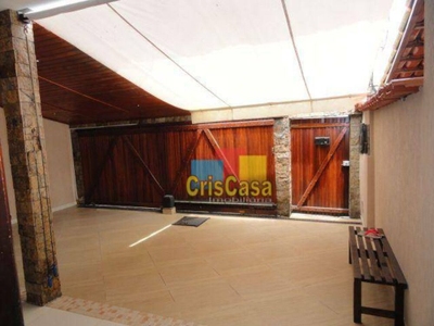 Casa, 3 quartos, 107 m² - Foto 4