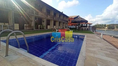 Casa de Condomínio, 3 quartos - Foto 2