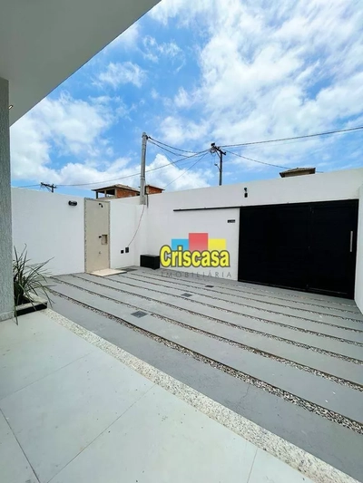Casa, 2 quartos, 70 m² - Foto 3