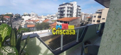 Apartamento, 3 quartos, 117 m² - Foto 2
