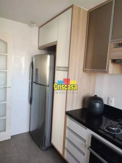 Cobertura, 3 quartos, 134 m² - Foto 5