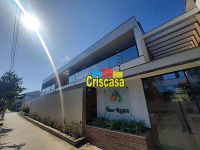 Apartamento, 2 quartos, 80 m² - Foto 1