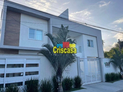 Apartamento, 2 quartos, 101 m² - Foto 1