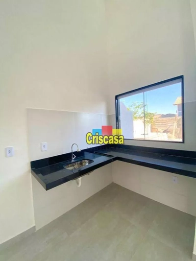 Casa, 1 quarto, 40 m² - Foto 3