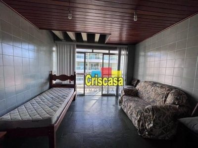 Apartamento, 3 quartos, 125 m² - Foto 5