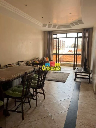 Apartamento, 3 quartos, 98 m² - Foto 1