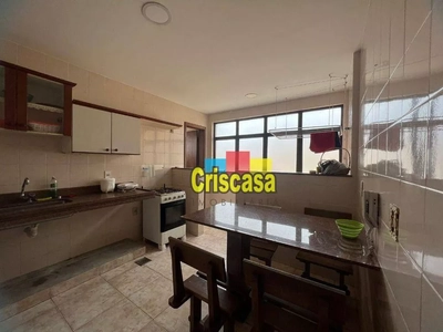 Apartamento, 3 quartos, 98 m² - Foto 3