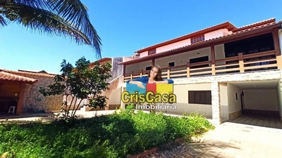 Casa, 4 quartos, 236 m² - Foto 2